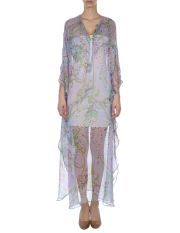EMILIO PUCCI - Длинное платье