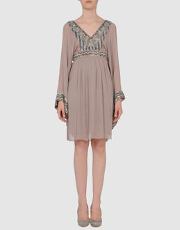 BLANK - VESTITI - Vestiti corti - su YOOX.COM