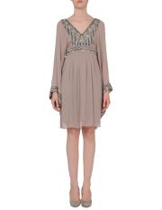 BLANK - Robe courte