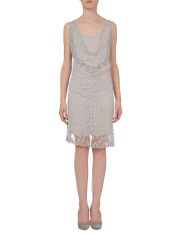 BLANK - Robe courte