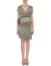 BLANK - Robe courte