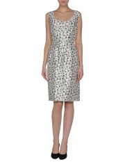 DOLCE & GABBANA - Short dress