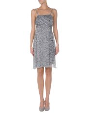 TWIN-SET Simona Barbieri - Short dress