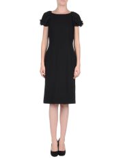 DOLCE & GABBANA - Short dress