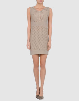 GOTHA - VESTITI - Vestiti corti - su YOOX.COM