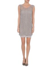 GOTHA - Kurzes Kleid