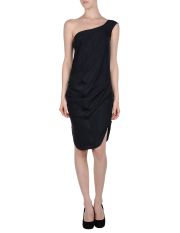 IL SISTEMA DEGLI OGGETTI - Short dress