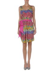 SETE DI JAIPUR - Short dress