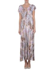 LAFTY LIE - Langes Kleid