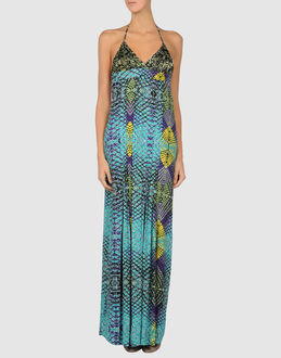 MISS BIKINI - VESTITI - Vestiti lunghi - su YOOX.COM