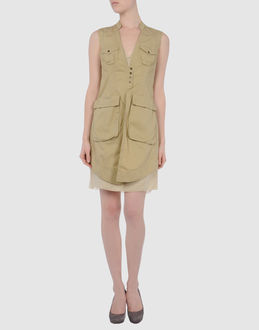 Hoss Intropia - Robes - Robes courtes