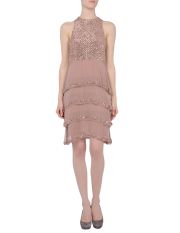 AMBRE BABZOE - Short dress