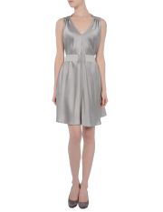 AMBRE BABZOE - Short dress