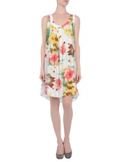 AMBRE BABZOE - Short dress
