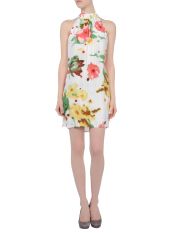 AMBRE BABZOE - Vestito corto