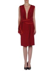 AQUILANO-RIMONDI - Short dress