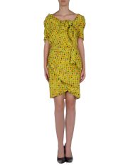 AQUILANO-RIMONDI - Short dress