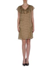 ESSENTIEL - Short dress