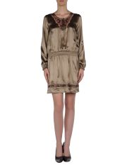 ESSENTIEL - Short dress