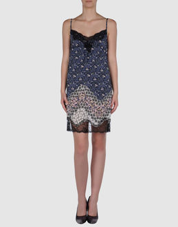 MASSIMO REBECCHI - VESTITI - Vestiti corti - su YOOX.COM