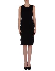 N° 21 - Vestito corto