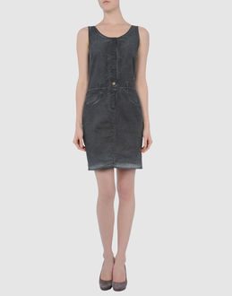 MM6 BY MAISON MARTIN MARGIELA - KLEIDER - Kurze Kleider - bei YOOX.COM