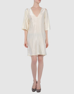 MM6 BY MAISON MARTIN MARGIELA - VESTITI - Vestiti corti - su YOOX.COM