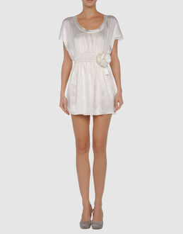 P.A.R.O.S.H. - VESTITI - Vestiti corti - su YOOX.COM