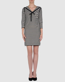SONIA BY SONIA RYKIEL - VESTITI - Vestiti corti - su YOOX.COM