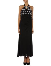 CLAUDIA B. - Long dress
