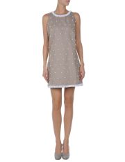 ANGELINA - Robe courte