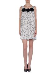 DARIMEYA - Short dress