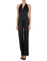 HALSTON HERITAGE - Pant overall