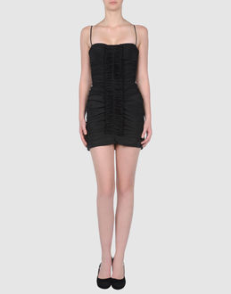 D&G - VESTITI - Vestiti corti - su YOOX.COM