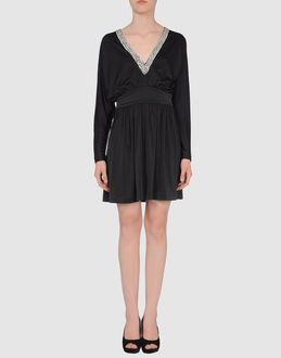 prezzi e offerte HALSTON HERITAGE VESTITI Vestiti corti su YOOX.COM su prezzi in promozione