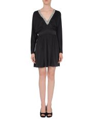 HALSTON HERITAGE - Short dress