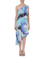 HALSTON HERITAGE - Short dress