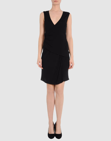 ZOOM D&G - Short dress