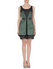 Z SPOKE by ZAC POSEN - Vestito corto