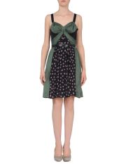 Z SPOKE by ZAC POSEN - Vestito corto