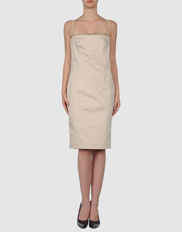D&g - Robes - Robes courtes