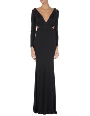 Z SPOKE by ZAC POSEN - Vestito lungo