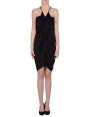 EMPORIO ARMANI - Vestito corto