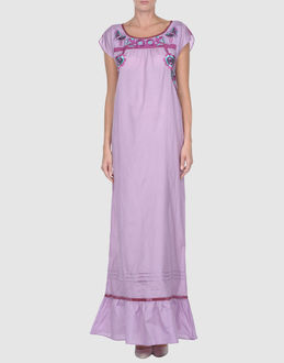 Custo Barcelona - Robes - Robes longues