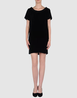 COSTUME NATIONAL - VESTITI - Vestiti corti - su YOOX.COM
