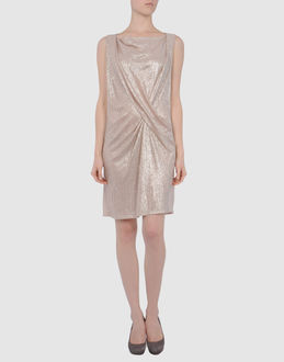 Vanessa Bruno - Robes - Robes courtes