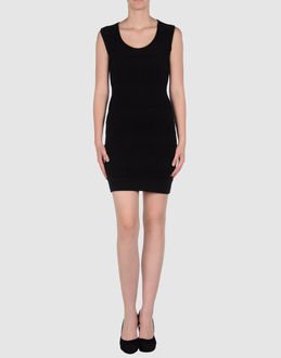COSTUME NATIONAL - VESTITI - Vestiti corti - su YOOX.COM