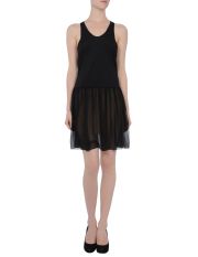 MOSCHINO - Short dress