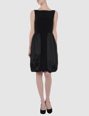 MOSCHINO - Short dress