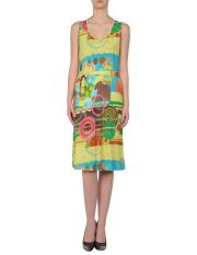 M MISSONI - 3/4 length dress